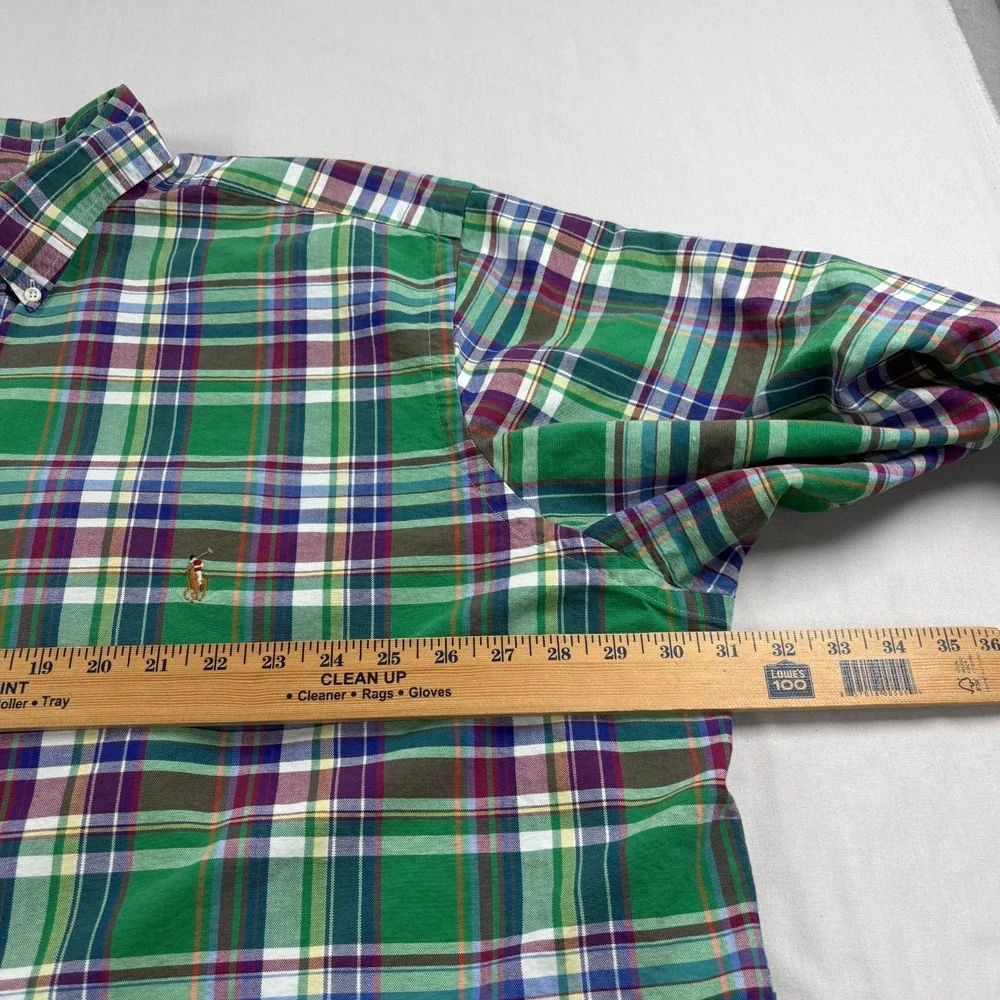 Polo Ralph Lauren shirt good